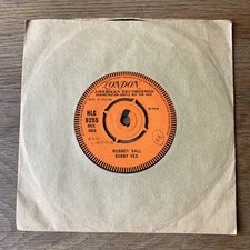 Pop bobby vee for sale  LONDON