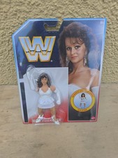 Wwf wrestling aktion gebraucht kaufen  Weinsberg