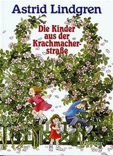 Kinder krachmacherstraße zust gebraucht kaufen  Berlin