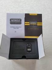 Sprint booster v3 gebraucht kaufen  Erfurt