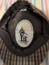 Keepers cap 100 for sale  BILLINGHAM