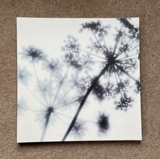 Ikea square canvas for sale  WAKEFIELD