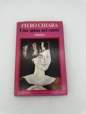 Libro romanzo una usato  Falconara Marittima
