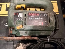 Bosch pst jigsaw for sale  HAWES
