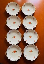 Porzellan schalen alt gebraucht kaufen  Herbertingen