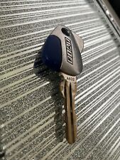 Fiat coupe key for sale  BEDFORD