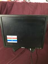 Dell e176fpf tft for sale  Olyphant