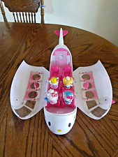 pink kitty toy hello jet for sale  Canon City