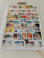 Timbres neufs blocs d'occasion  Saint-Pierre-du-Mont
