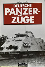 Deutsche panzerzüge gebraucht kaufen  Kollmar