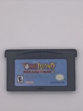 Cartucho de videogame Nintendo GameBoy Advance Yoshi's Island testado comprar usado  Enviando para Brazil