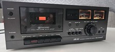 Akai 702 stereo gebraucht kaufen  Salzgitter