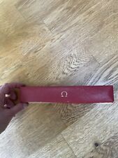 Omega watch jewellery for sale  EDINBURGH