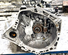 Cambio manuale marce usato  Frattaminore