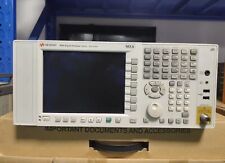 Used keysight n9020a for sale  CHELTENHAM