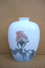 Ancien vase porcelaine d'occasion  France
