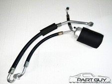 77-78 Firebird Compressor A/C Mangueira Ac Ar Condicionado Formula Trans-am 1977, usado comprar usado  Enviando para Brazil