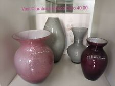 Claraluna bomboniere vaso usato  Ragalna