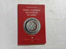 Edgardo giangrande storia usato  Villamagna