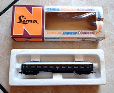 Lima micromodel cod. usato  Desenzano del Garda