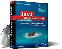 Java insel programmieren gebraucht kaufen  Berlin