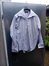Hemd grösse weiß gebraucht kaufen  Dormagen