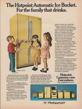 1972 hotpoint appliances for sale  Irons