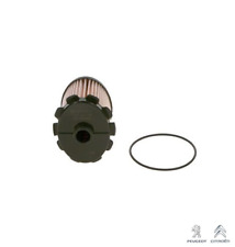 Usado, Filtro de combustível original Peugeot 190648 206 Xsara Fiat Scudo Toyota Corolla novo comprar usado  Enviando para Brazil
