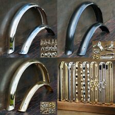 PARA-LAMAS 20" de bicicleta alargados suportes torcidos vintage Schwinn Stingray Lowrider Bike comprar usado  Enviando para Brazil