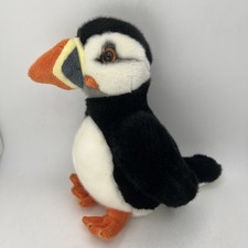 Ravensden puffin soft for sale  ABERDEEN