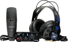 Presonus audiobox creator for sale  Moses Lake