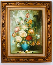 Vintage palette oil for sale  Homestead