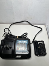 Makita 12v battery for sale  Martinsville