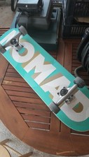 Skateboard completo nomad usato  Mirano