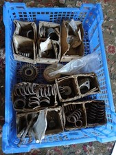 Bsa c12 parts for sale  BURNLEY