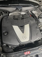 Cache moteur mercedes d'occasion Cache moteur mercedes d'occasion  Soissons