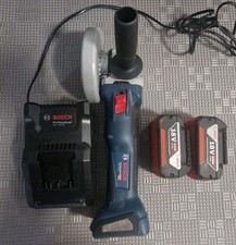 Bosch gws 18v usato  Segrate