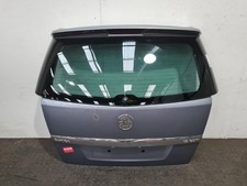 Vauxhall zafira tailgate for sale  THAME