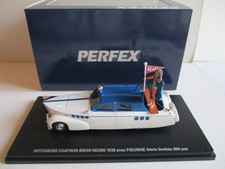 Perfex 229 hotchkiss d'occasion  Langrune-sur-Mer
