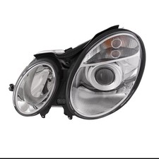 Headlight halogen left for sale  USA