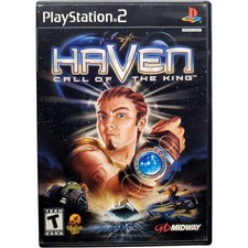 Haven call king for sale  Saint Petersburg