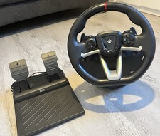 Hori lenkrad pedale gebraucht kaufen  Pforzheim