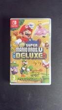 New super mario for sale  WHITLEY BAY