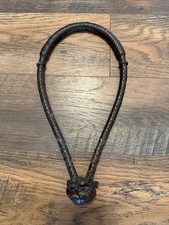 Rawhide bosal western for sale  Meridian