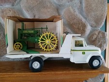 John deere flat for sale  Saint Peter