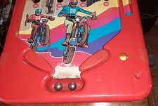 Flipper tavolo motocross usato  Italia