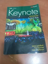 keynote student s book usato keynote student s book usato Vivaro Romano