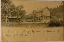 Kirnitzschschänke hinterditte gebraucht kaufen  Jülich