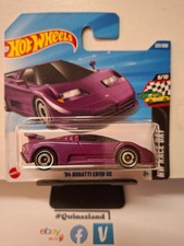 Hot wheels bugatti d'occasion Hot wheels bugatti d'occasion  Schirmeck