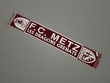 echarpe ultras metz d'occasion echarpe ultras metz d'occasion Nancy-